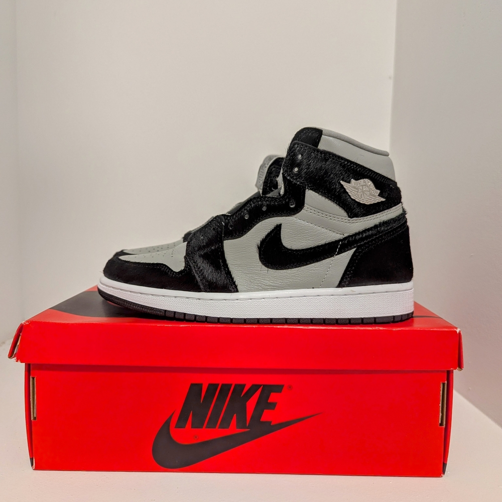 Air Jordan 1 Retro High OG 'Twist 2.0' - Wmns Sz 8